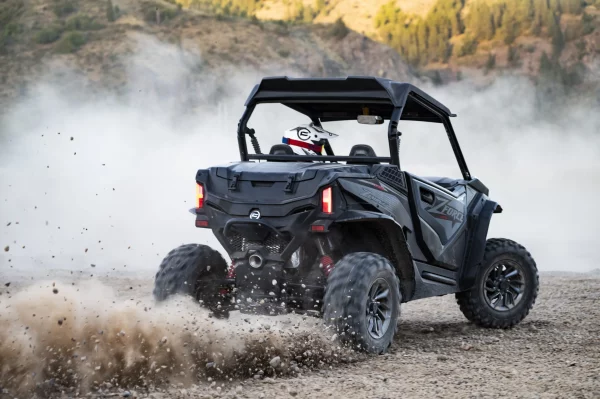 ZFORCE 950 SPORT - Image 6