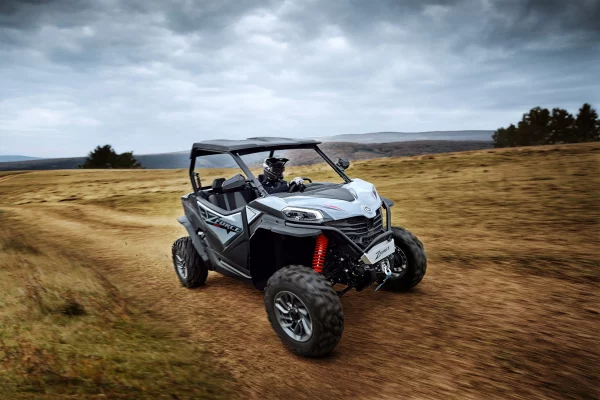 ZFORCE 950 SPORT - Image 5
