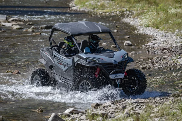 ZFORCE 950 SPORT