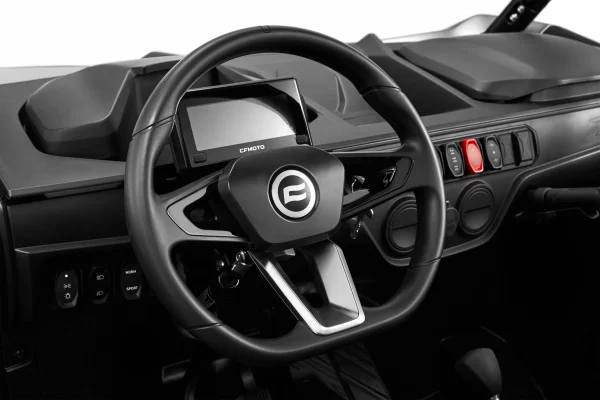 ZFORCE 950 SPORT - Image 8