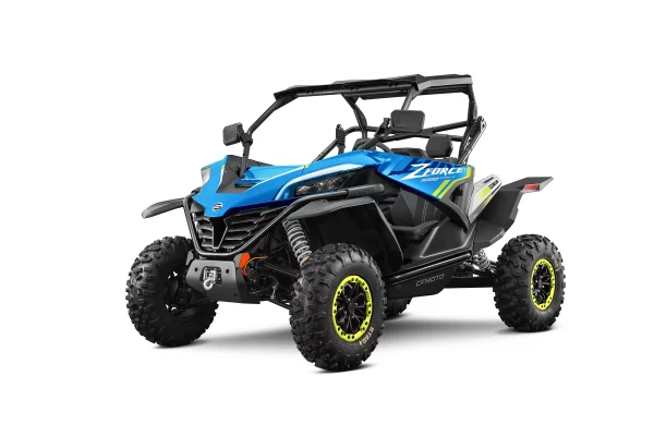 ZFORCE 1000 Sport R - Image 3
