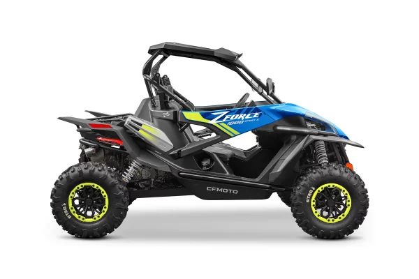 ZFORCE 1000 Sport R - Image 6