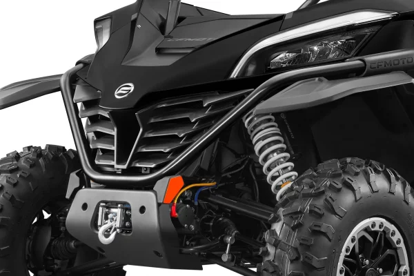 ZFORCE 1000 Sport R - Image 15