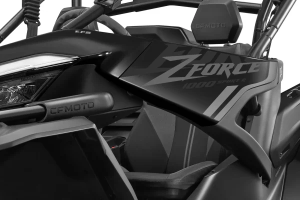 ZFORCE 1000 Sport R - Image 14