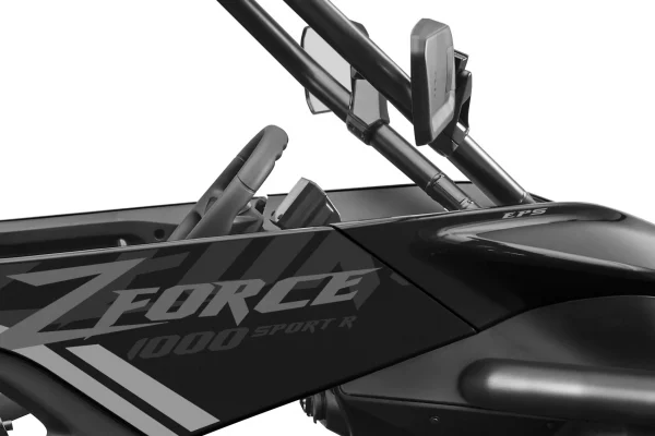 ZFORCE 1000 Sport R - Image 2