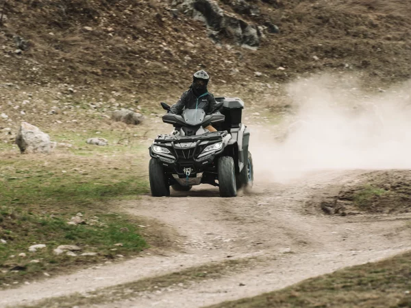CFORCE 1000 OVERLAND - Image 19