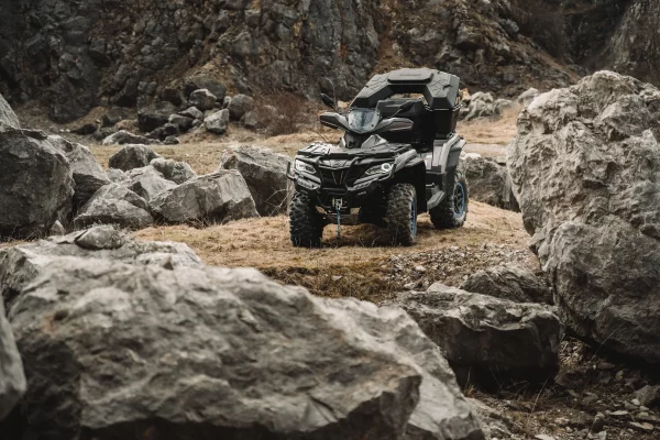 CFORCE 1000 OVERLAND - Image 23