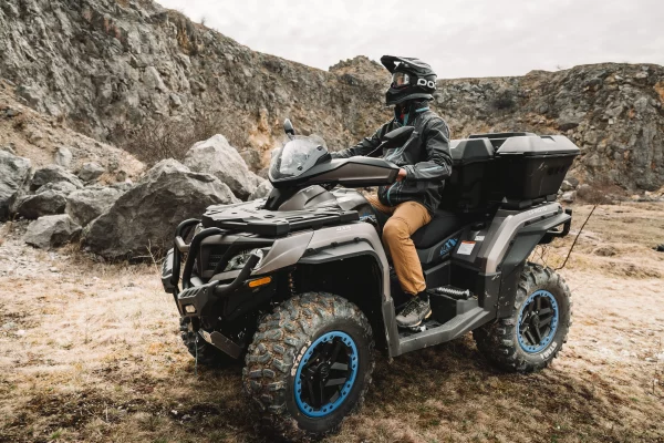 CFORCE 1000 OVERLAND - Image 22