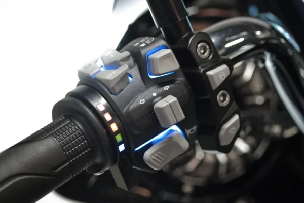 MITT 808 TRAVELER - Image 15