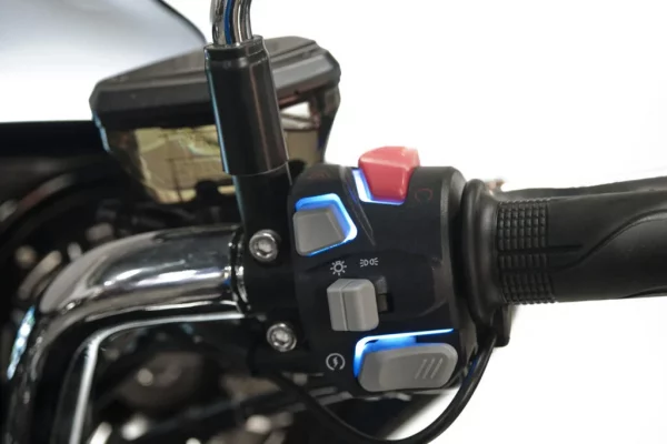 MITT 808 TRAVELER - Image 14