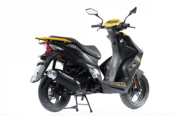 SCOOTER MITT XRS 50 - Image 3