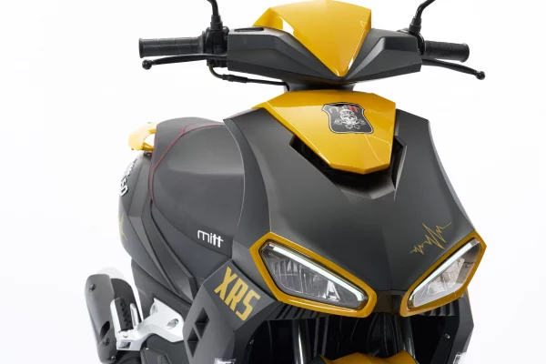 SCOOTER MITT XRS 50 - Image 2