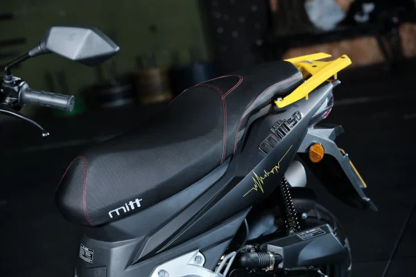 SCOOTER MITT XRS 50 - Image 6
