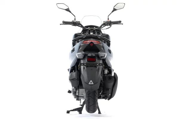 SCOOTER MITT LEGRAND 125 - Image 7