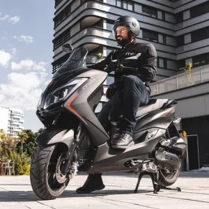 SCOOTER MITT LEGRAND 125