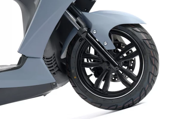 SCOOTER MITT LEGRAND 125 - Image 3