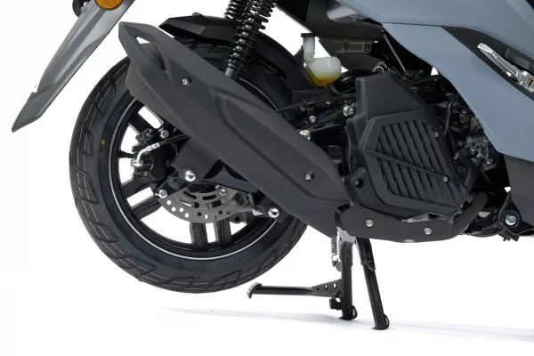 SCOOTER MITT LEGRAND 125 - Image 11