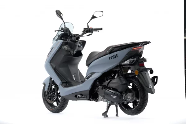 SCOOTER MITT LEGRAND 125 - Image 10