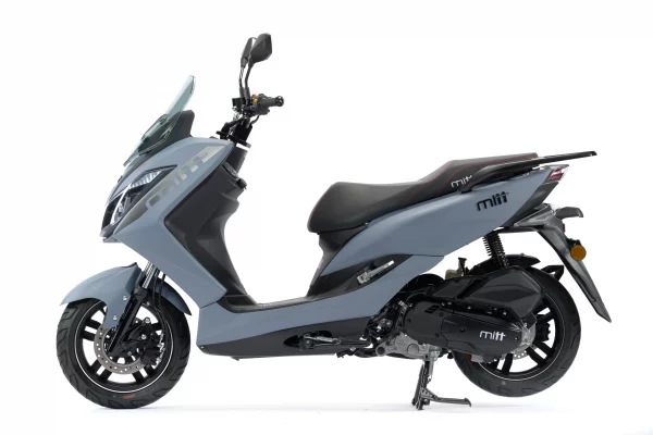 SCOOTER MITT LEGRAND 125 - Image 9