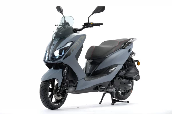 SCOOTER MITT LEGRAND 125 - Image 8