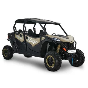 SXS ZFORCE
