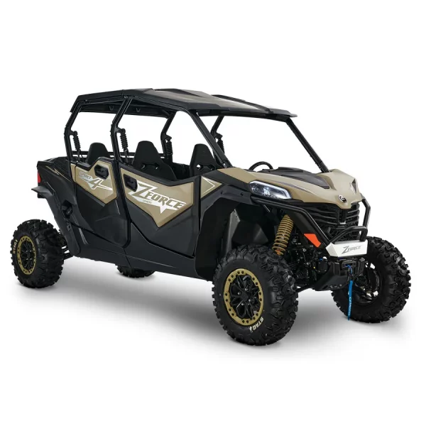 ZFORCE 950 SPORT 4 PLAZAS - Image 16